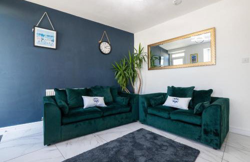 Morecambe Bay Cottage- Hot Tub/ Jacuzzi/sauna - Photo 35