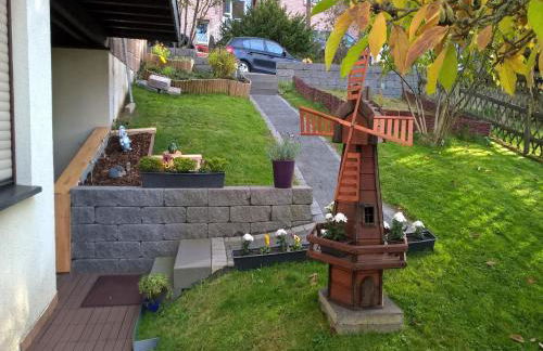 Holiday Home Niederehe Romantic Escape - Foto 36