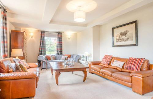 Hilltop House - Foto 6