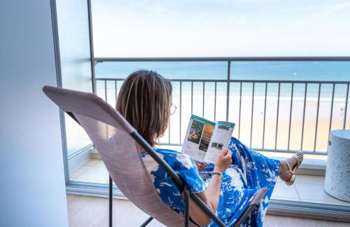 Magnifique appartement face mer - Photo 18