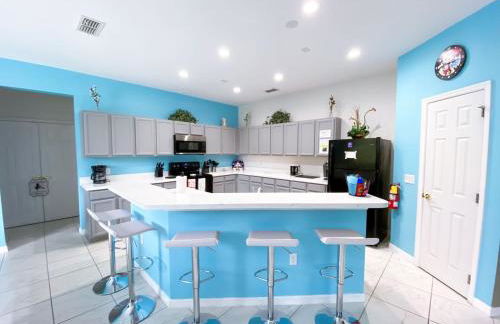 4 Bedroom games room hot tub and pool close to parks - Foto 75