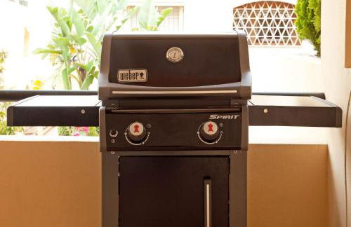 Hacienda Elviria - Photo 14