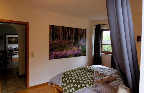 SchwarzWild - Ferienwohnung und Ferienzimmer - Foto 53