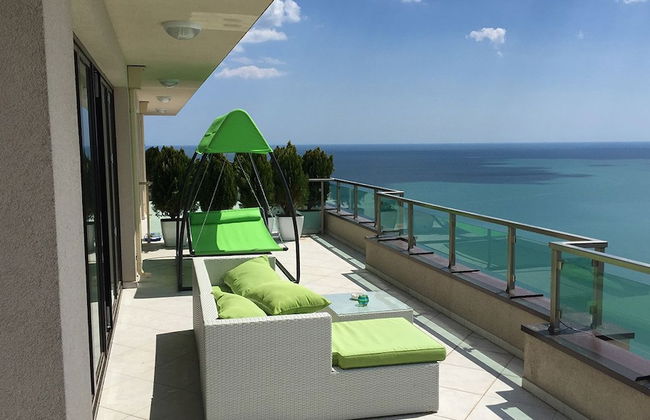 Calithea Complex - Photo 50