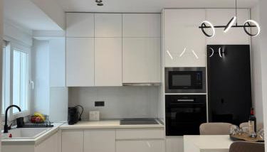 Armonia Apartment - Foto 4, toaster