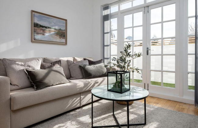 Host Stay Olde Place Cottage - Foto 2