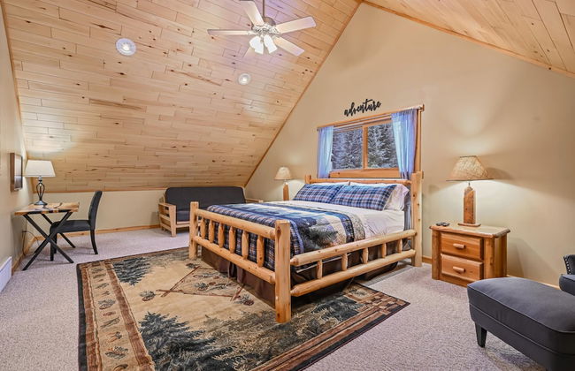 North Star Retreat-kayak I Swim I Snowmobile - Foto 3