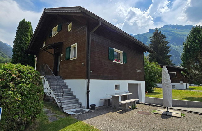 Chalet Fluegärtli - Foto 5