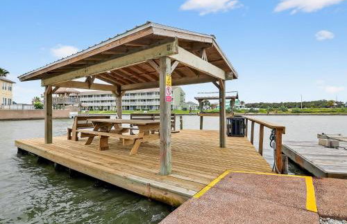 Kontiki Bayfront 602 - Foto 28