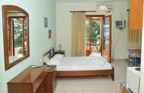 Zouzoula House - Foto 15