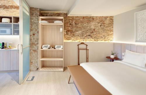 Coeo Santa Maria Cathedral Signature Apartments - Foto 52