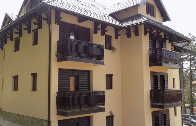 Apartment Bubica Zlatibor Best for Family Holidays and Couples in Love - Foto 30