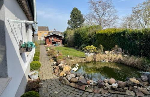 Monteurwohnung Kerpen Blatzheim - Foto 1