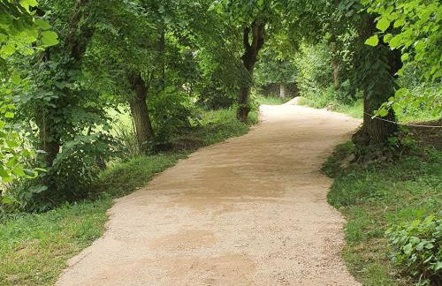 Gîte charmant avec terrasse et wifi au Puy-en-Velay - FR-1-582-331 - Foto 21