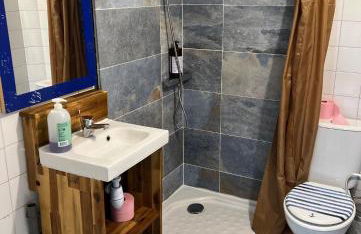 Le Clos Ampère - maison avec jardin & Clim - Foto 2