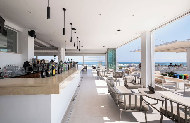 Dimitrios Village Beach Resort - Foto 66