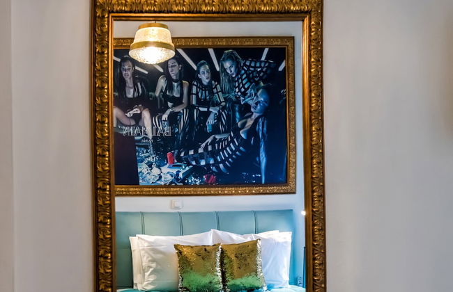 Deluxe Apartments - Foto 11