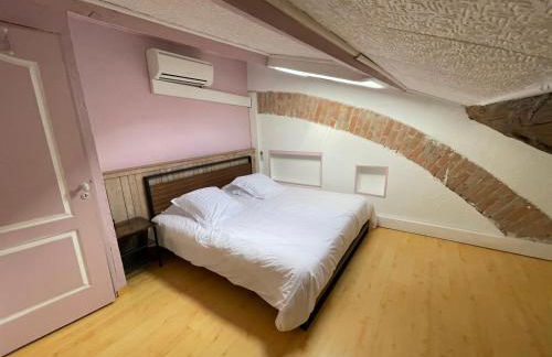 Gîte cévenol avec SPA et Piscine privatifs - Foto 14