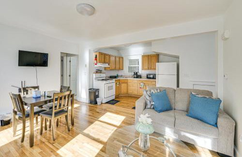 Cozy Cambridge Apartment in College Town! - Foto 1