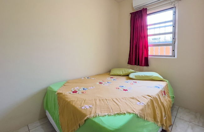 AP 09 Ala Morrinhos Residencial Solavir - Foto 5