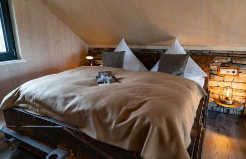 Ferienhäuser Saalemaxx - Foto 23