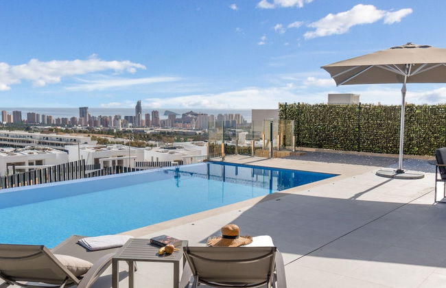 Villa Esmeralda 20 by Bookaparadise - Foto 17