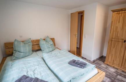 Ferienwohnung Radhaus, Todtnau, 3 Schlafzimmer - Foto 6