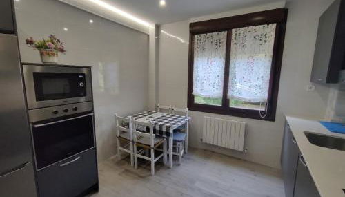 Piso Bilbao San Mamés - Foto 3, stove, pet friendly, minibar