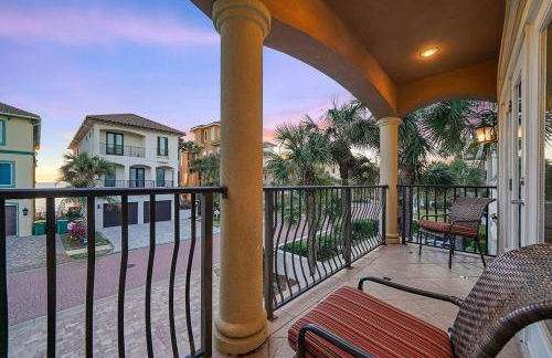 Casa Lontano - Luxury Home Near the Beach with Gulf Views & Shared Pool - Foto 12