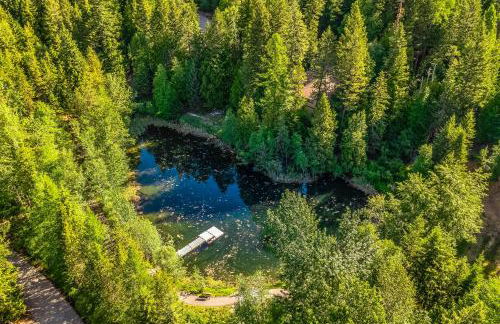 Lost Trail 101 - Foto 44