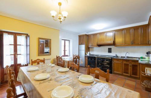 Zelaikoa Goikoa - baskeyrentals - Foto 49