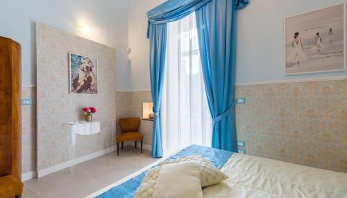 Casa Parravano - Photo 4, wardrobe