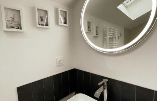 Gîte de luxe avec piscine chauffée et SPA au cœur du Val de Loire - FR-1-381-615 - Foto 31