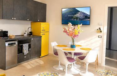 Villa Mansi - Sea View Suites, Free Parking - Ravello - Foto 45