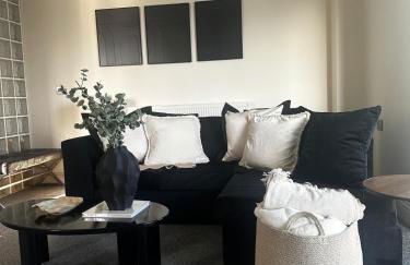 Beautiful three story town house - Foto 20