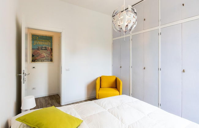 Bellarmino 21 in Milano - Foto 40