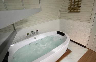 Cabana no Monte com Hidromassagem! - Foto 20