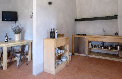 Tenuta San Jacopo - Agriturismo - Foto 69