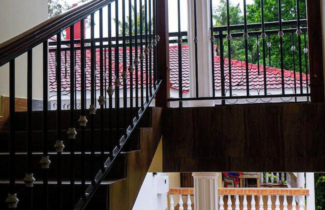 VvEK BED AND BREAKFAST APARTMENT - Foto 65