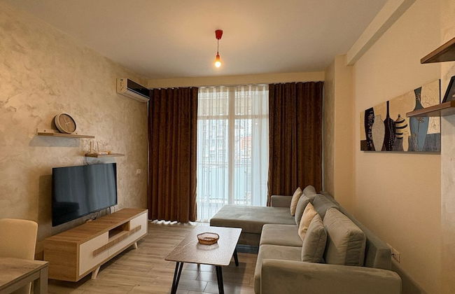 Blue Boutique Apartments 2 - Foto 69