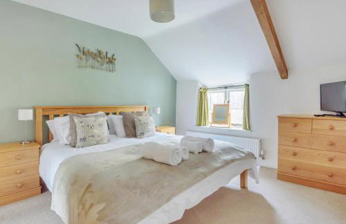 Middle Dean Farmhouse - Foto 16