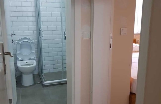 linden houses akaretler - Photo 29