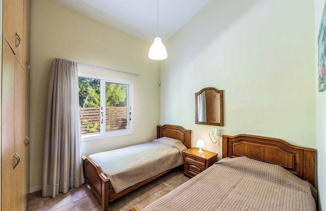 Villa Kefalonitis - Foto 16