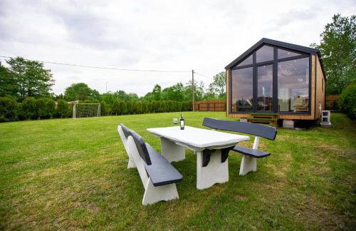 Mielno Domek nad morzem Wakacyjna Ostoja - Foto 1