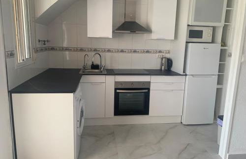 Gran Alacant casa with amazing sea view - Photo 42