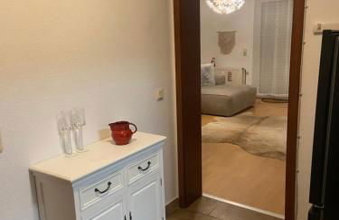 In Saarbrücken Stadtnahe gemütliche Wohnung am Deutsch-Französischen Garten - Foto 17