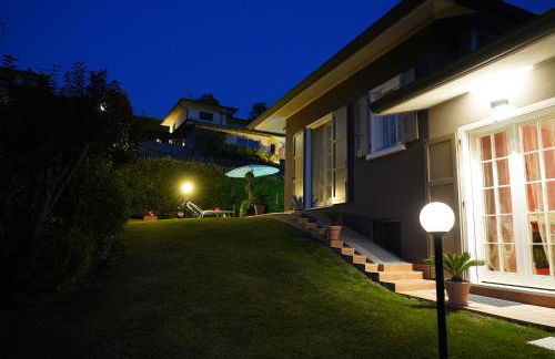 Villa Elisa Relax - Foto 44