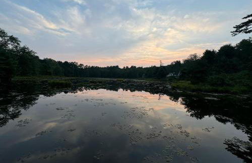 The Flying Dutchman Cottage in amenities filled Masthope community Ski Big Bear - Foto 32