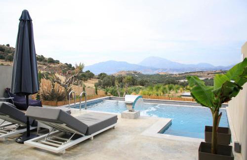 Marnos Luxury Villas - Foto 54