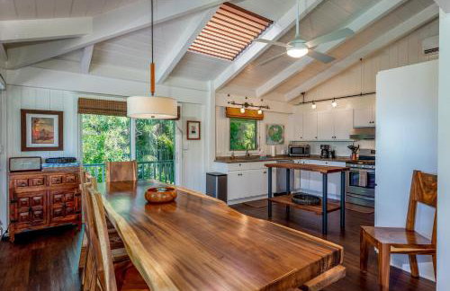 Hale Naninoa 5 Bedroom Home by RedAwning - Foto 16